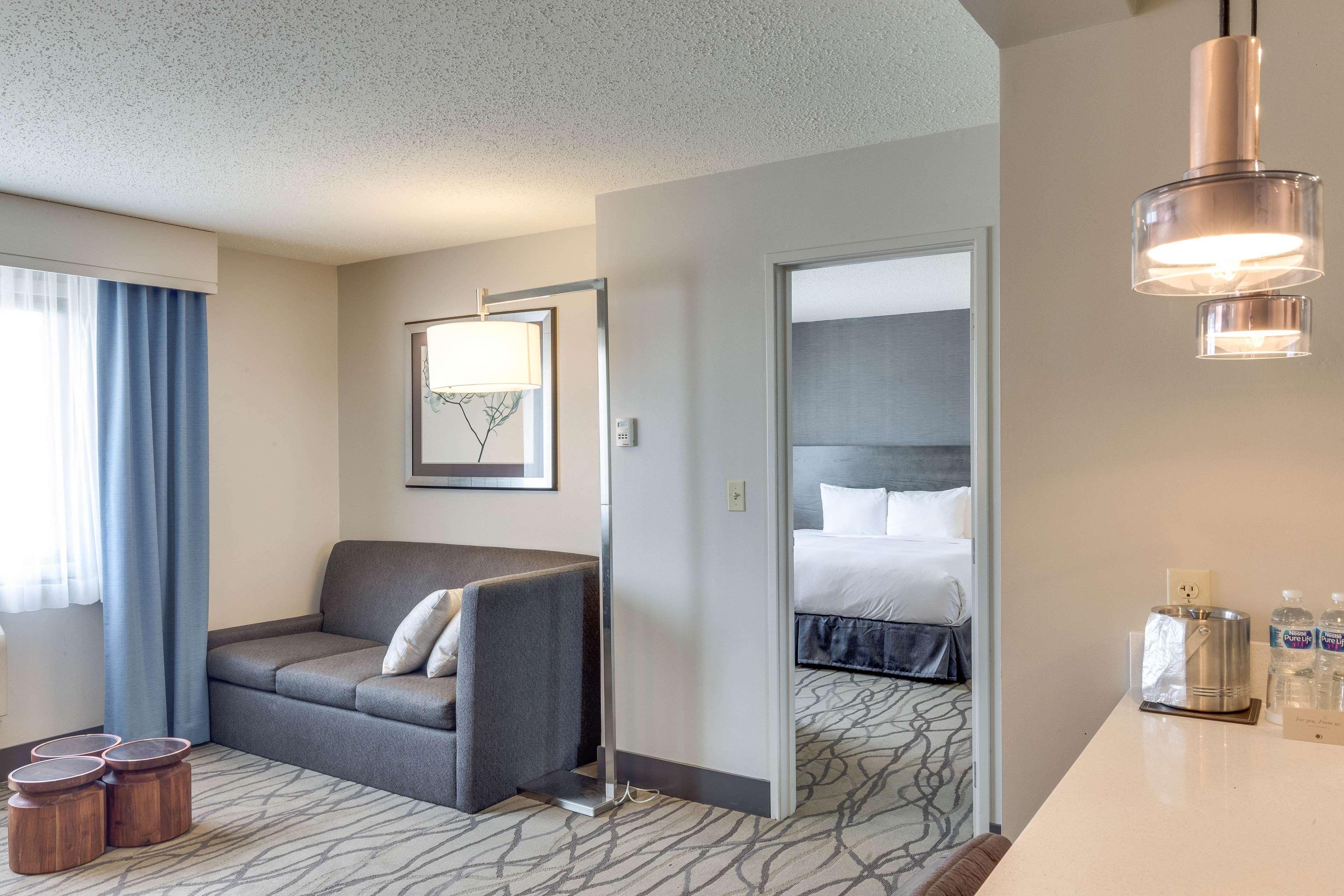 Doubletree By Hilton Racine Harbourwalk Hotel Exterior foto