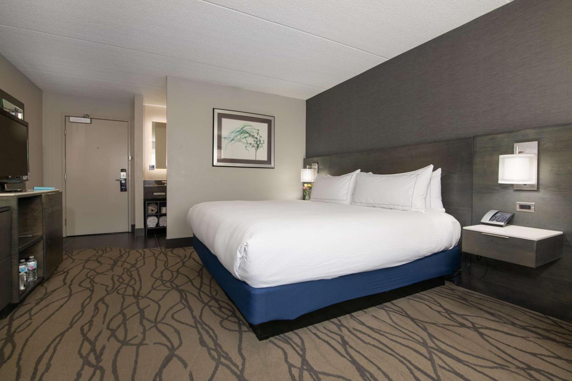 Doubletree By Hilton Racine Harbourwalk Hotel Exterior foto